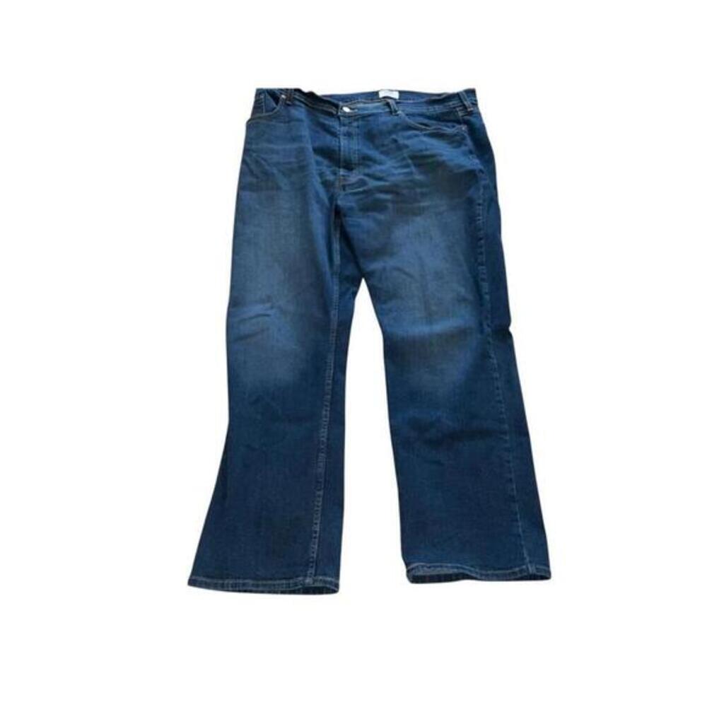 Levi's Denizen Jeans Mens 42x30 Blue Jeans